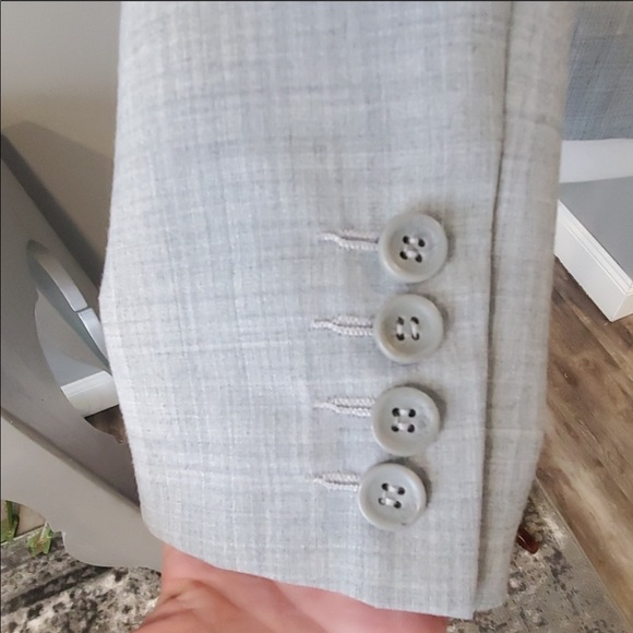 Express Blazer Jacket - Picture 4 of 4